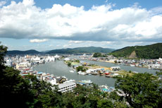 石巻市はこんな街